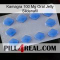 Kamagra 100 Mg Oral Jelly Sildenafil 21